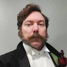 Wild Crime (TV Series 2021– )