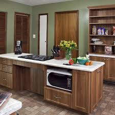 Pin On Wheelchair Accessible Kitchens