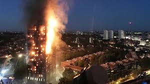 And that had to seem like it was true in 1666, when fire swept through london and destroyed a massive part of the city. London Fire Fatalities Confirmed After Grenfell Tower Block Fire