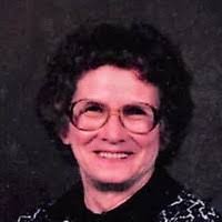 Obituary information for Betty Lou Munn