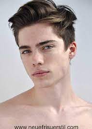 Attraktives Medium Haarschnitt Fur Jungs Haarschnitt Haarschnitt Manner Mittellanger Haarschnitt