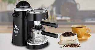 Check spelling or type a new query. 10 Best Coffee Makers In India 2021 Reviews Comparison