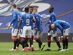 Rangers played against real madrid in 1 matches this season. Vorschau Rangers Vs Real Madrid Prediction Team News
