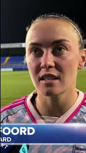 Caitlin Foord Scores as Arsenal Beats Liverpool 2-0