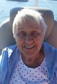 Delma Irene Bertram Obituary