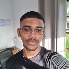 Tyriq Pike (@TyriqPike)