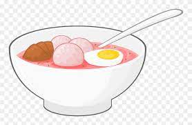 Samam halnya dengan seseorang yang memiliki ide unik dan tak biasa, salah satu netizen menambahkan isian ceker di dalam baksonya. Soup Clipart Animasi Bakso Png Transparent Png 5697560 Pinclipart