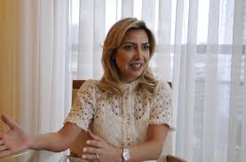 Ofertas de trabajo publicadas en toda españa. Agravio De Google Contra Fabiola Yanez Segun El Buscador La Ocupacion De La Primera Dama Es Florero
