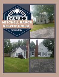 Mitchell Ranck Respite House | Darjune