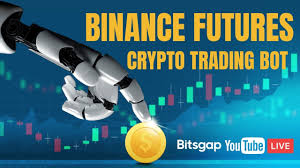 Started by ross cameron in. Bitsgap Launches Automated Crypto Futures Trading Bot Webcast Youtube