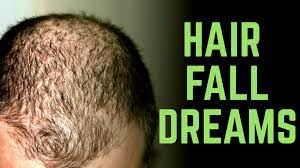 The interlocutor may be guided by incorrect information, discrediting the dreamer, or subjective hostility and envy. Top 7 Dreams About Hair And Hair Loss In Dreams Relationship Advice