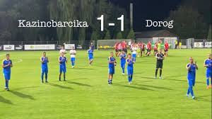 Check out dorog's art on deviantart. Kazincbarcika Dorog 1 1 Nb2 Labdarugo Merkozes Szurkoloi Video Youtube