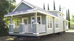 Simple Beautiful 2019 Instant Mobile House Thecottageloft Park Model Fro Tiny Houses For Sale Small Mobile Homes Small House