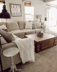 27 Lovely Living Room Design Ideas Modern Living Room Decor 19 Decor Design In 2020 Farm House Living Room Apartment Living Room Home Living Room