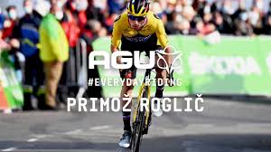 Born on october 29, 1989 in trbovlje,more or less all of my life before cycling was dedicated to ski jumping. If You Do It From The Heart It S A Good Thing To Do Primoz Roglic Agu Everydayriding Youtube