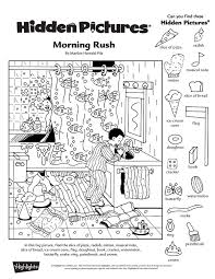 Collection Of Free Printable Hidden Picture Worksheets Hidden Pictures Printables Hidden Pictures Highlights Hidden Pictures