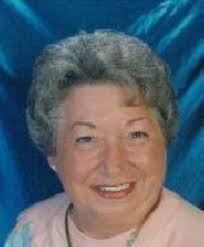 Doris Elizabeth Cromer Obituary July 17, 2010