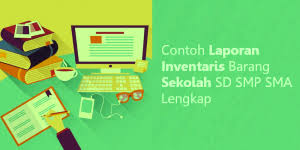 Download format laporan inventaris barang format excel ini dibagikan secara gratis untuk pengelola aset sekolah jenjang sd smp sma smk ma mts dan mi. Contoh Format Perangkat Administrasi Inventaris Sekolah Pgri Online