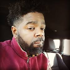 NEW MOVIE ALERT 🚨 Things heated up quickly 😳 Yung Joc can act 💪🏾 Movie  is called ALLURE part 1