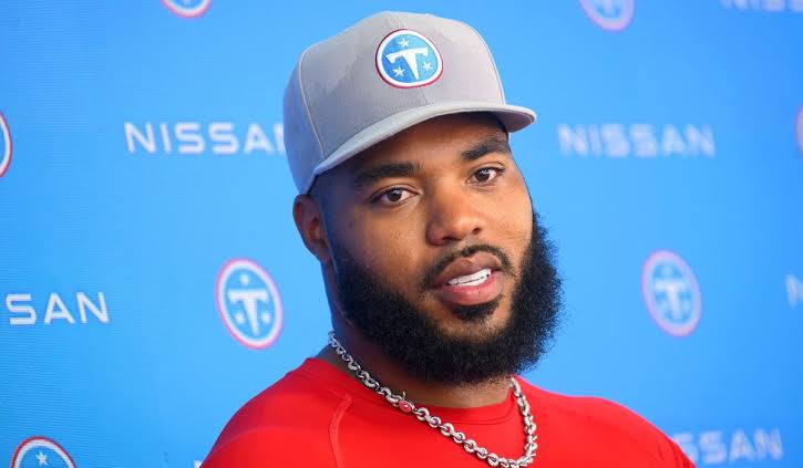 Jeffery Simmons resets the NFL defensive tackle market, do AI tạo