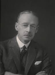 George Gerald Henderson Portrait Print