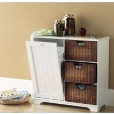 kitchen island with garbage bin ideas