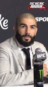 Aiemann Zhabi (@Aiemannzahabi) spoke to me about maintaining a level of  consistency that he needs as he prepares to take