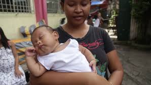 Use a copy of the first sonogram. Watch Parents Do You Talk About Teenage Pregnancy With Your Teens Our Stories Save The Children Philippines