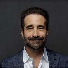 The future now tech's losing not winning...