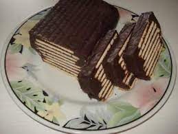 Kalt ist der hund, weil er statt in den ofen in den kühlschrank kommt. Kalter Hund Kalte Schnauze Rezept Baking Recipes German Baking Food