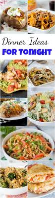 12 ideas for dinner tonight citrus food republic 3. 55 Easy Dinner Ideas For Tonight Dinners Dishes And Desserts