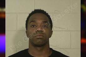 Isaac Carr — Liberty County Jail Bookings