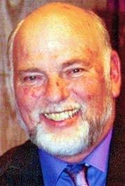 Billy Sullivan Obituary (2015)