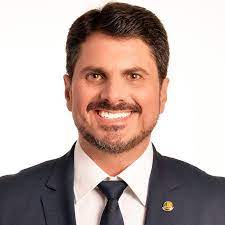 Este foi o valor que o senador marcos do val destinou para o es. Marcos Do Val Home Facebook
