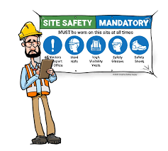 Identify before you can correct any hazards, you will first need to identify them. Why Is Workplace Safety So Important Creative Safety Supply