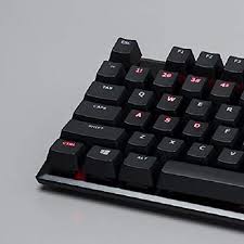 Outside of these, you can connect with our partners listed on the product pages. Hyperx Alloy Fps Pro Mechanical Gaming Keyboard Cherry Blue Buy Online In China At China Desertcart Com Productid 62630504
