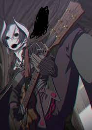 Reupload because I had to censor the stringing up of Marulk in the  background. Artist is しんくうたつや系. I found this funny as hell. : r/MadeInAbyss