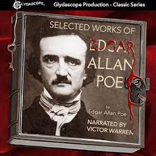 Audiobooks narrated by Victor Warren