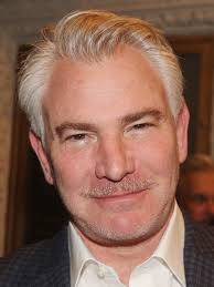 From chef to milkman! Douglas Sills gets his Tevye