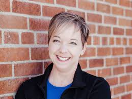 Natalie Goodwin Massage Therapist in Alexandria, MN