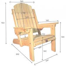 Fauteuil Adirondack Pliant De Jardin En Bois Muskoka Westport Chair Chaises En Palette Fauteuil Adirondack Plans De Meubles