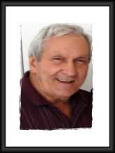Obituary information for Robert Louis Gomes