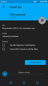 If this doesn't work, use an alternative method: How To Improve Sound Quality On Android 5 Audio Mods For Better Sounding Music Videos Android Gadget Hacks
