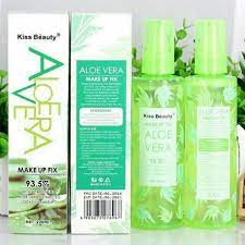 Kiss Beauty Aloe Vera Makeup Fix Yetta S Place