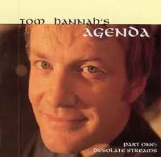 Tom Hannah's Agenda