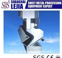 Press Brake Hemming Tools/Bending Machine Hemming Tools