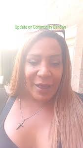 Community Garden update##streethealth #transpridetoronto