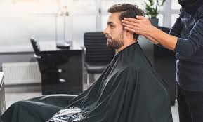 If you check in online (or on the great clips app) for your haircut instead of at the salon's front desk, you can get on the wait list from your home, the store, the coffee shop, or wherever you like to spend your time. Men S Haircut And Conditioning Nina Gallery Groupon
