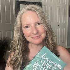 Melanie Jacobson (@melaniejacobson_books) • Instagram photos and videos