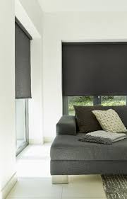 100s of colors · 100s of colors · starting at $9.99 Fresh Black Roller Blind Living Room Blinds Bedroom Blinds Blinds For Windows